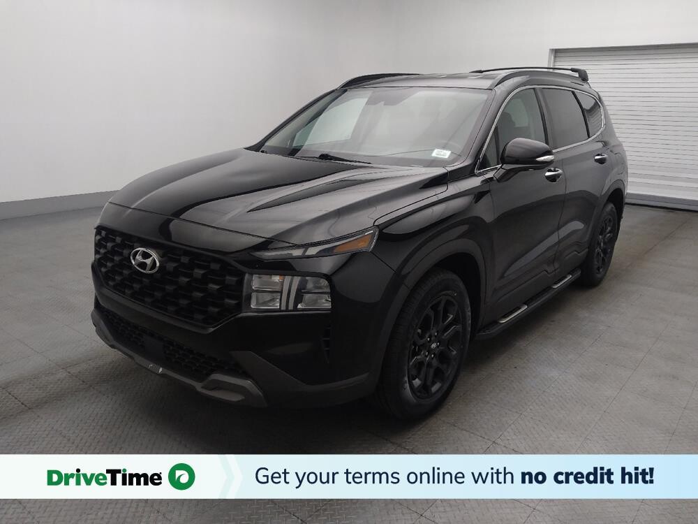 2023 Hyundai Santa Fe in Gainesville, FL 32609 - 18123689