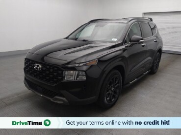 2023 Hyundai Santa Fe in Gainesville, FL 32609