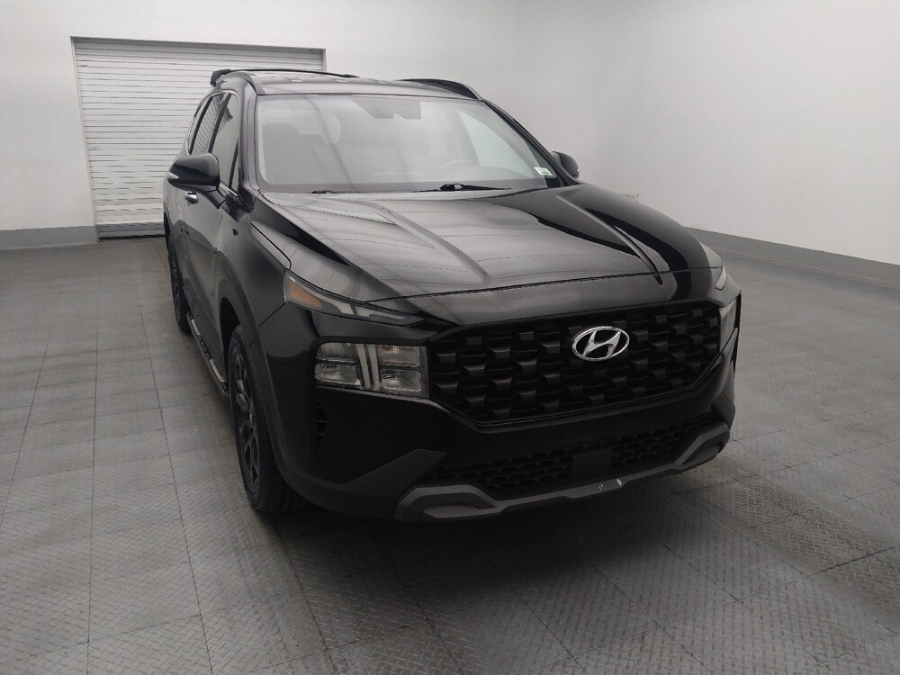 2023 Hyundai Santa Fe in Gainesville, FL 32609 - 18123689 14