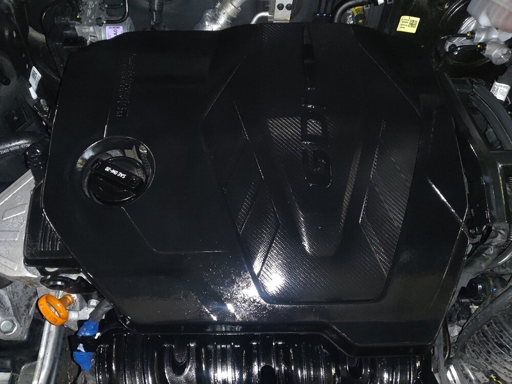 2023 Hyundai Santa Fe in Gainesville, FL 32609 - 18123689 30