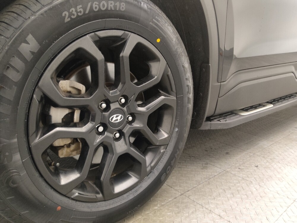 2023 Hyundai Santa Fe in Gainesville, FL 32609 - 18123689 31