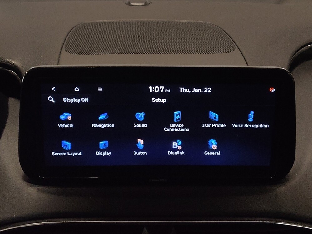 2023 Hyundai Santa Fe in Gainesville, FL 32609 - 18123689 25