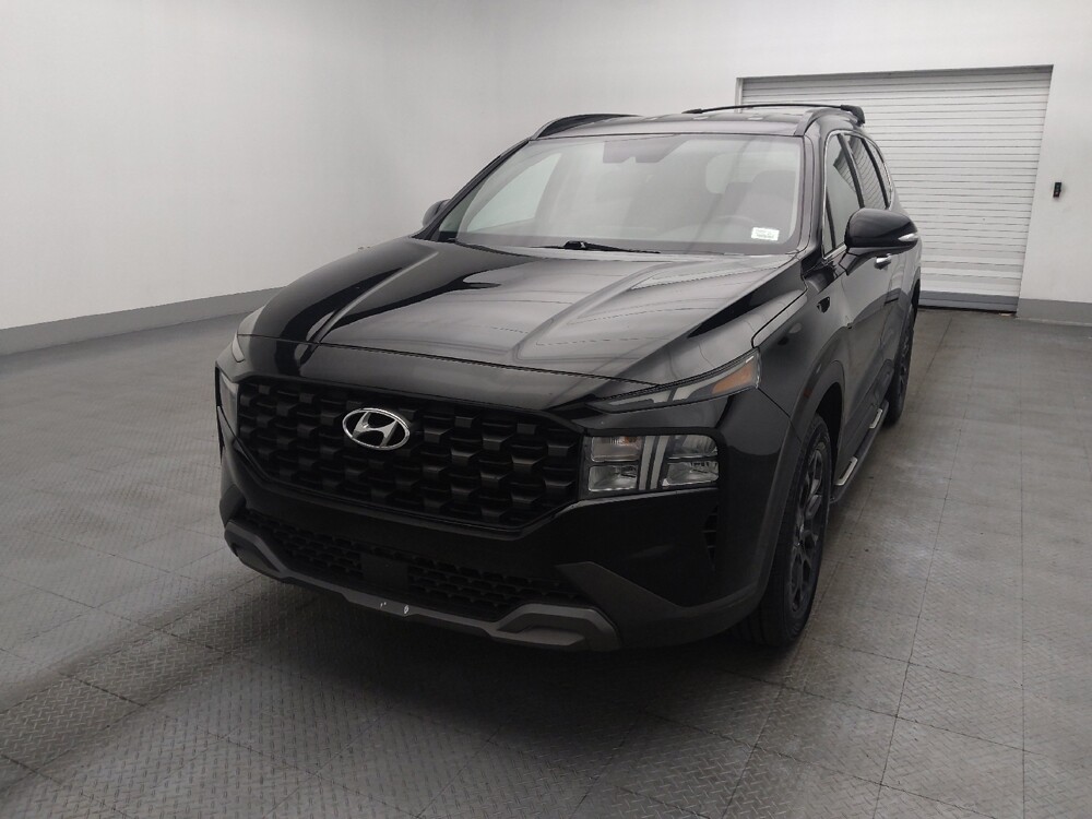 2023 Hyundai Santa Fe in Gainesville, FL 32609 - 18123689 15