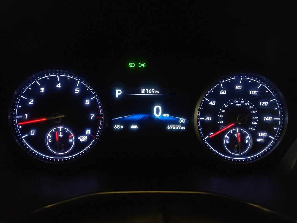 2023 Hyundai Santa Fe in Gainesville, FL 32609 - 18123689 23