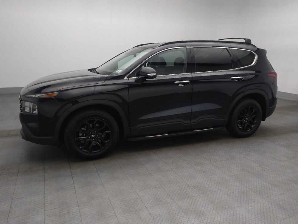 2023 Hyundai Santa Fe in Gainesville, FL 32609 - 18123689 2