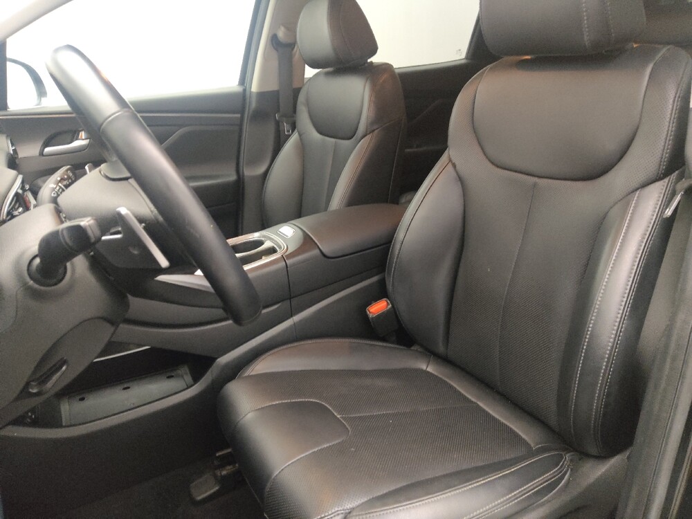 2023 Hyundai Santa Fe in Gainesville, FL 32609 - 18123689 17