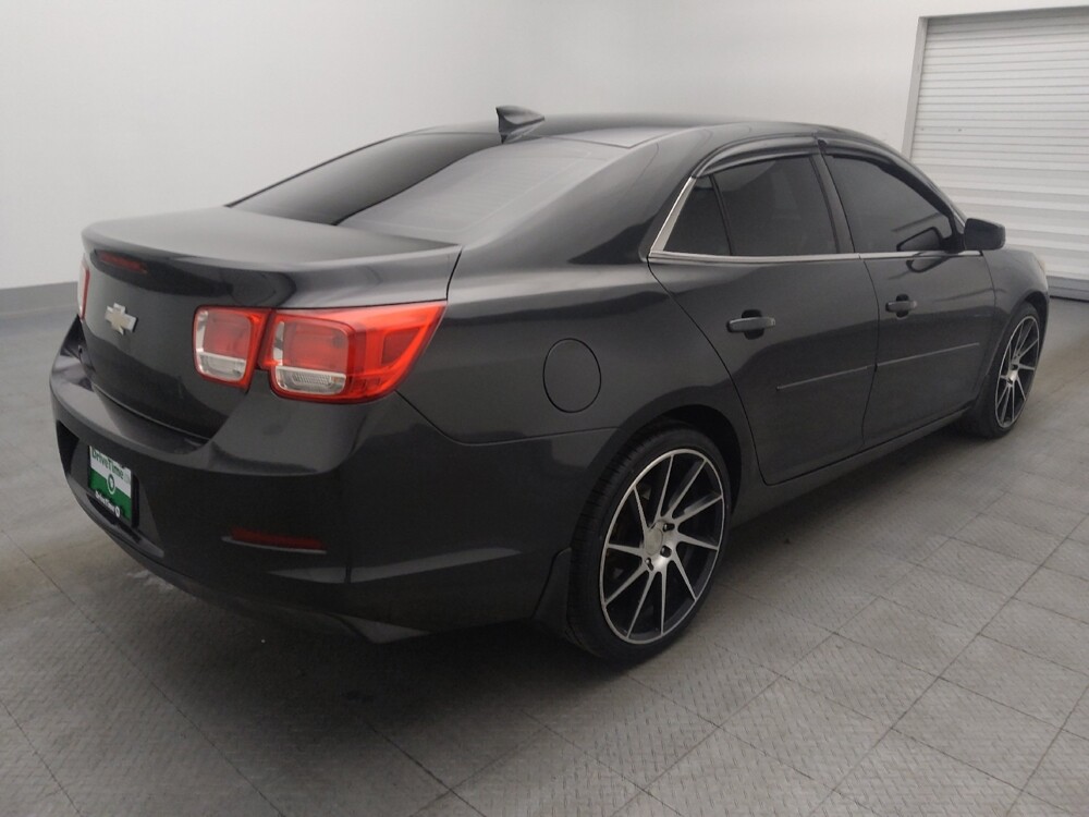 2015 Chevrolet Malibu in Jacksonville, FL 32225 - 18123690 9