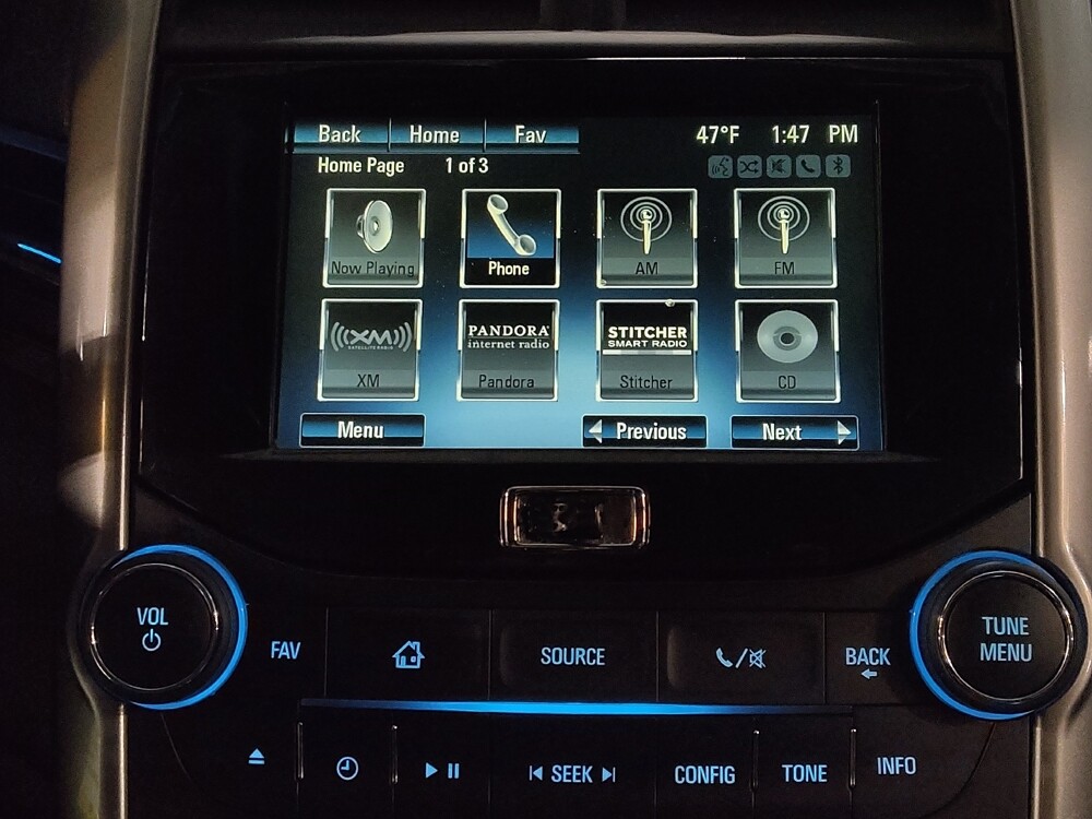 2015 Chevrolet Malibu in Jacksonville, FL 32225 - 18123690 25