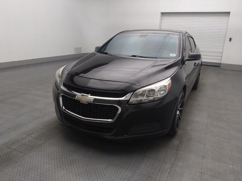 2015 Chevrolet Malibu in Jacksonville, FL 32225 - 18123690 15