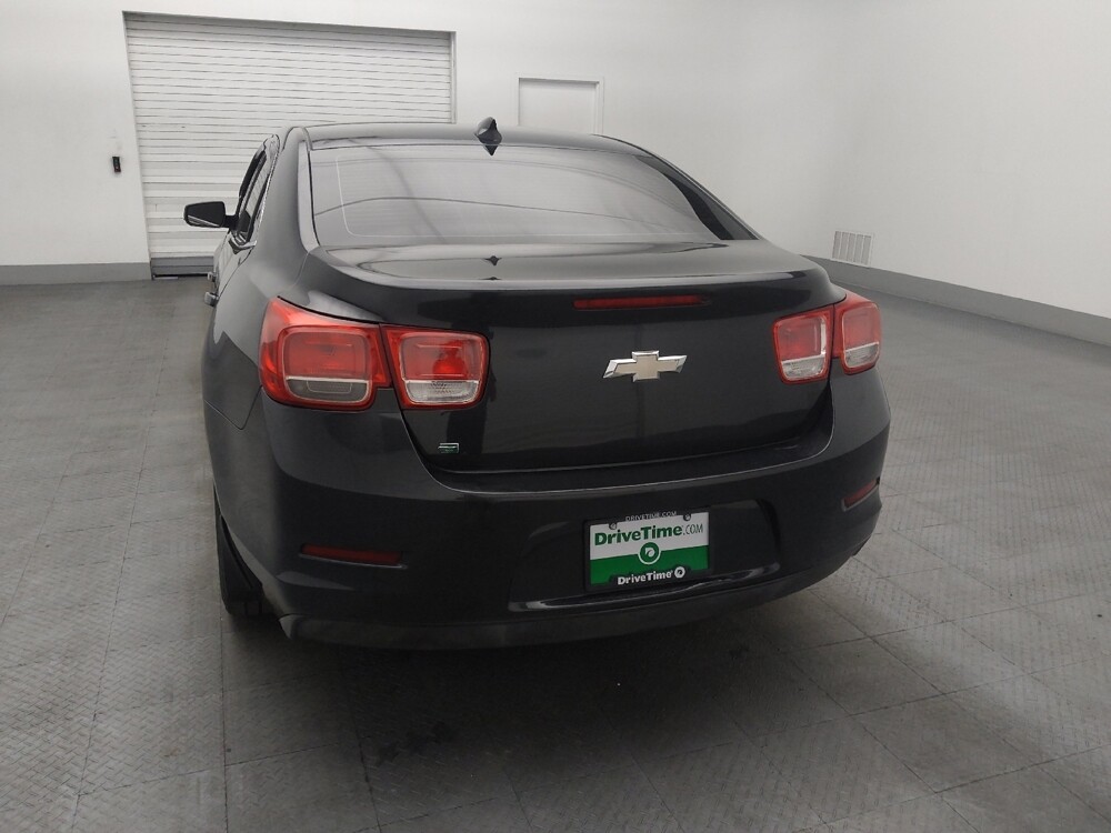 2015 Chevrolet Malibu in Jacksonville, FL 32225 - 18123690 6