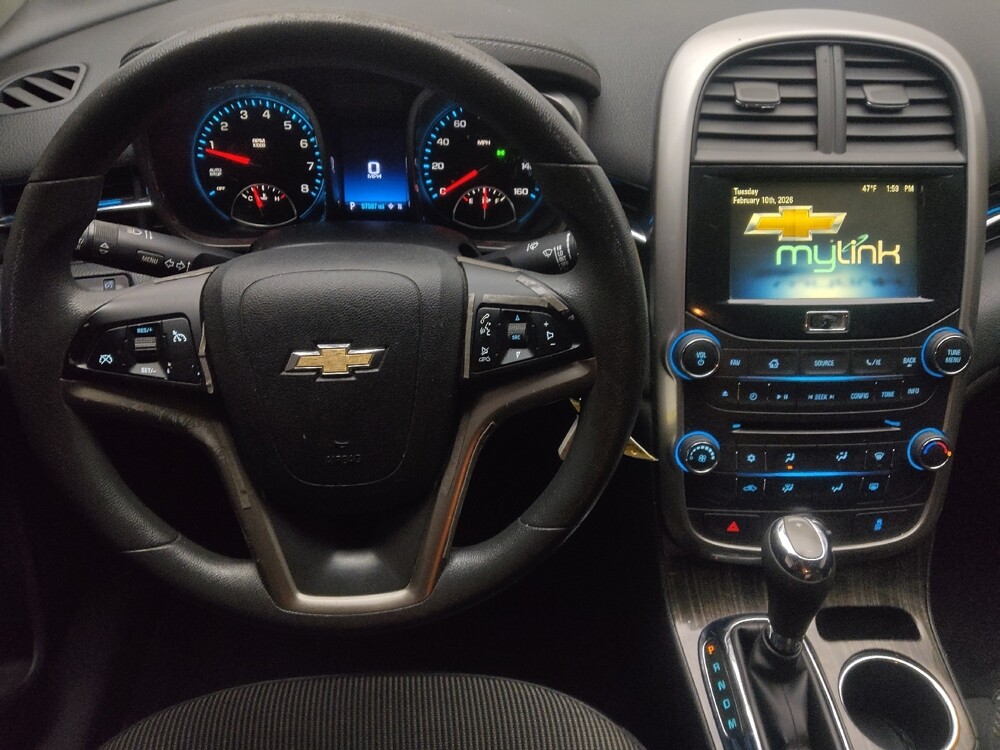 2015 Chevrolet Malibu in Jacksonville, FL 32225 - 18123690 22