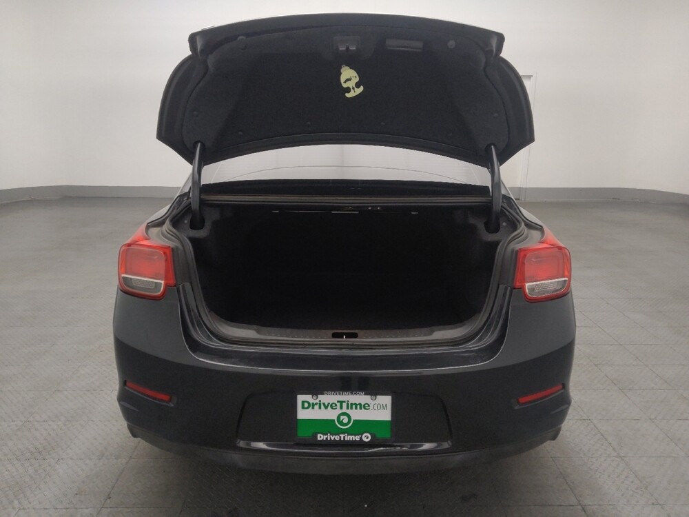 2015 Chevrolet Malibu in Jacksonville, FL 32225 - 18123690 29