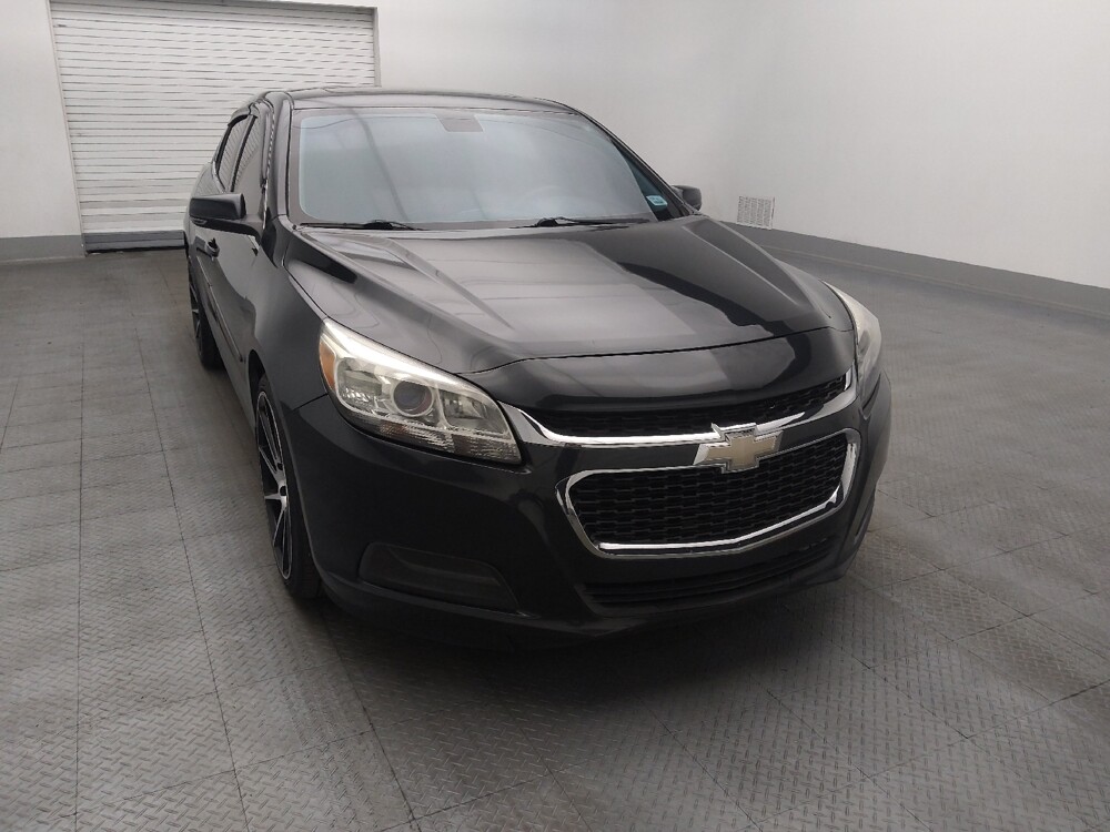 2015 Chevrolet Malibu in Jacksonville, FL 32225 - 18123690 14