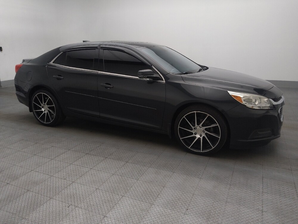 2015 Chevrolet Malibu in Jacksonville, FL 32225 - 18123690 11