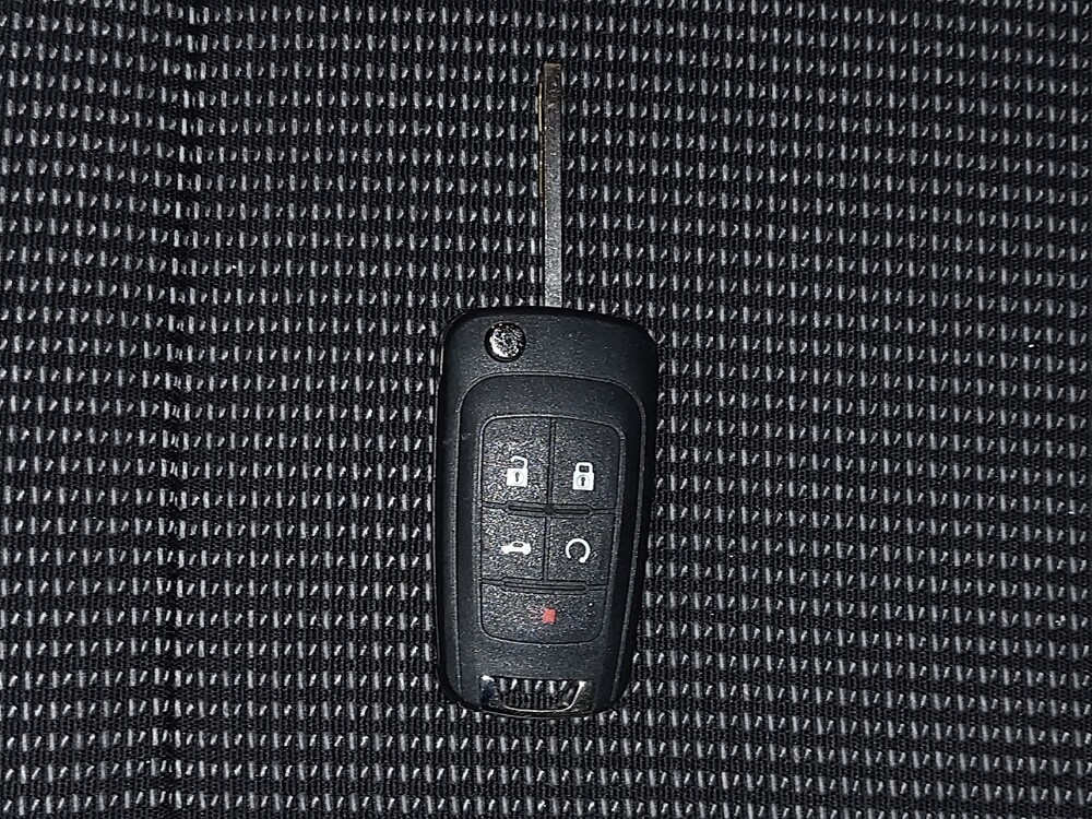 2015 Chevrolet Malibu in Jacksonville, FL 32225 - 18123690 32