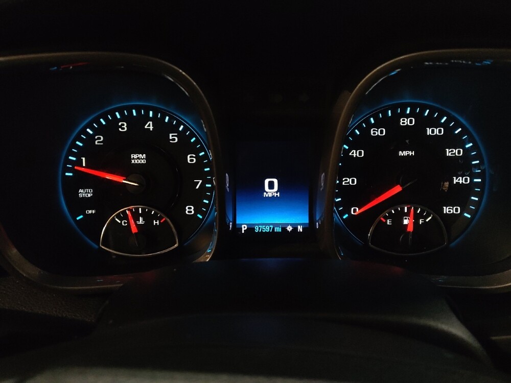 2015 Chevrolet Malibu in Jacksonville, FL 32225 - 18123690 23