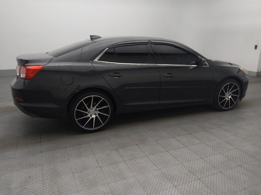 2015 Chevrolet Malibu in Jacksonville, FL 32225 - 18123690 10