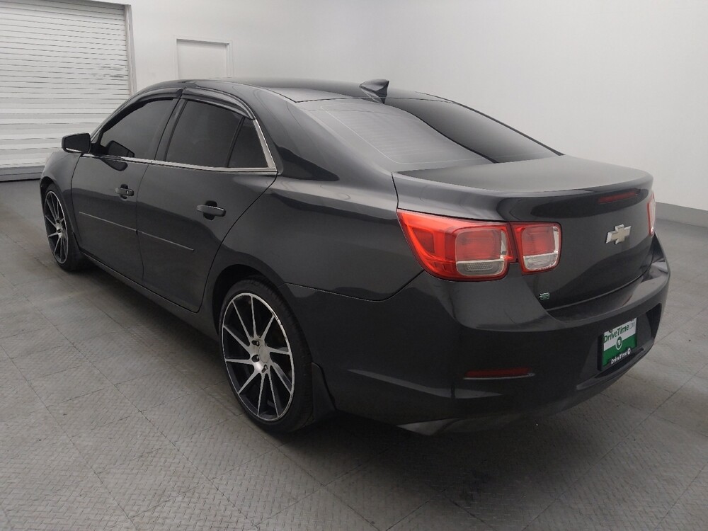 2015 Chevrolet Malibu in Jacksonville, FL 32225 - 18123690 5