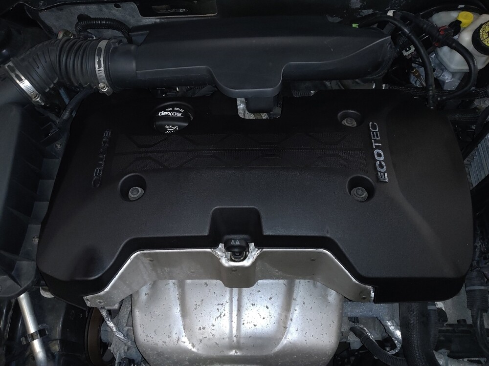 2015 Chevrolet Malibu in Jacksonville, FL 32225 - 18123690 30