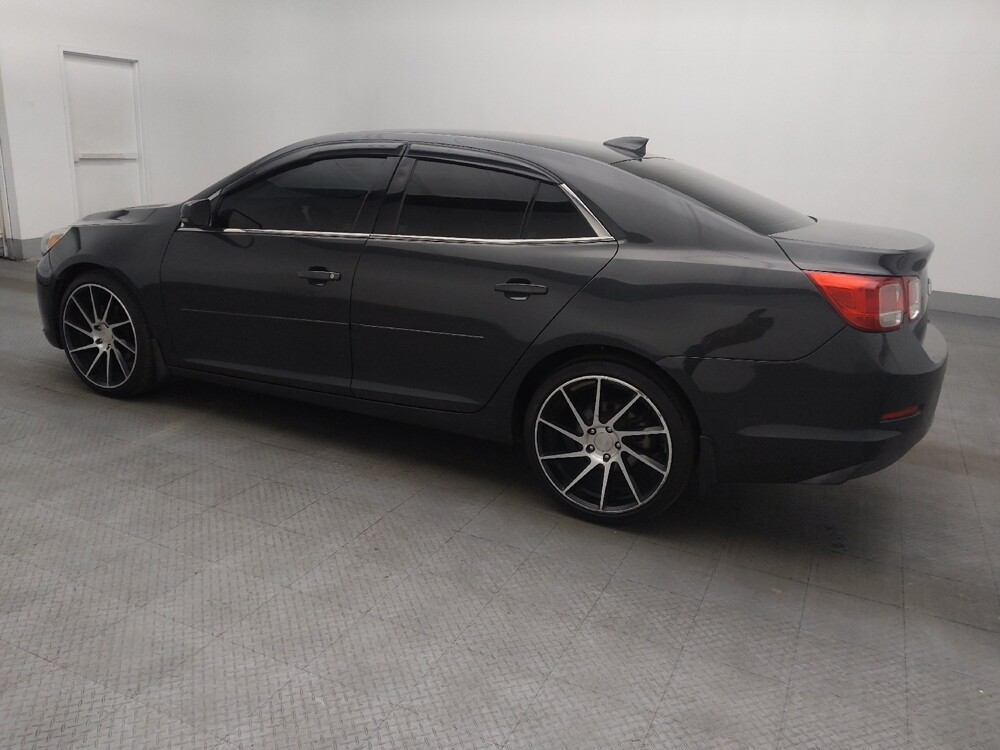 2015 Chevrolet Malibu in Jacksonville, FL 32225 - 18123690 3