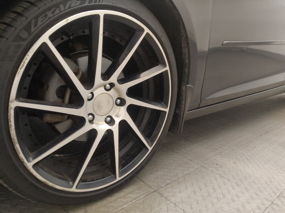 2015 Chevrolet Malibu in Jacksonville, FL 32225 - 18123690 31