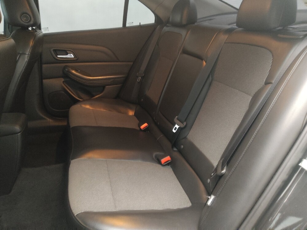 2015 Chevrolet Malibu in Jacksonville, FL 32225 - 18123690 18