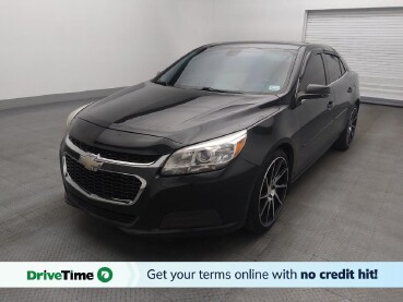 2015 Chevrolet Malibu in Jacksonville, FL 32225