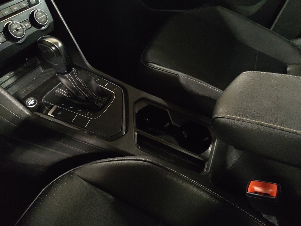 2021 Volkswagen Tiguan in West Palm Beach, FL 33409 - 18123691 26