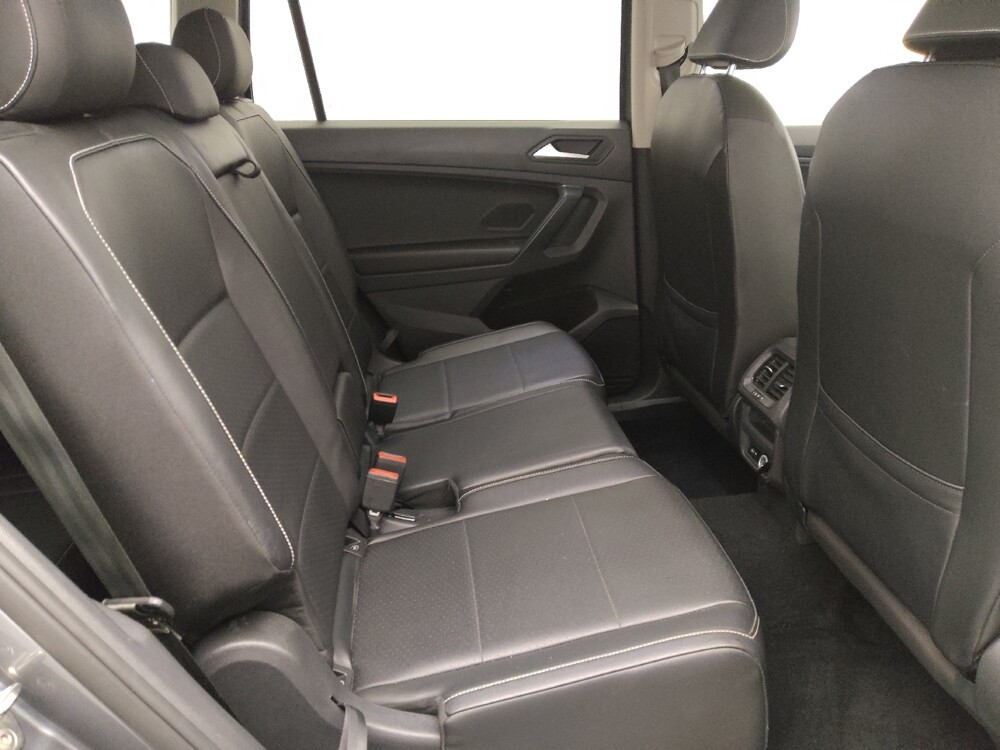 2021 Volkswagen Tiguan in West Palm Beach, FL 33409 - 18123691 19