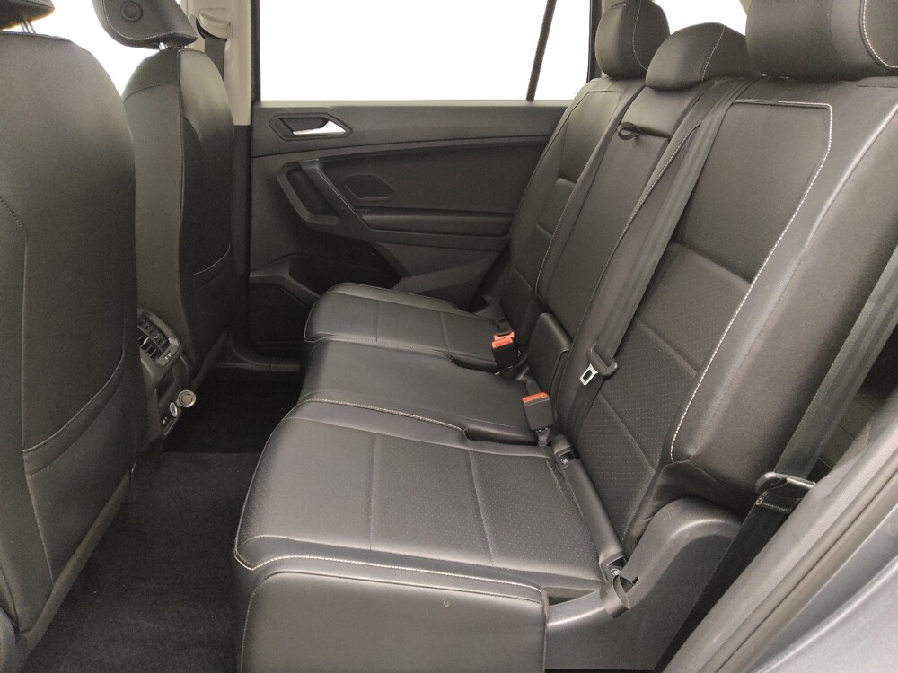 2021 Volkswagen Tiguan in West Palm Beach, FL 33409 - 18123691 18