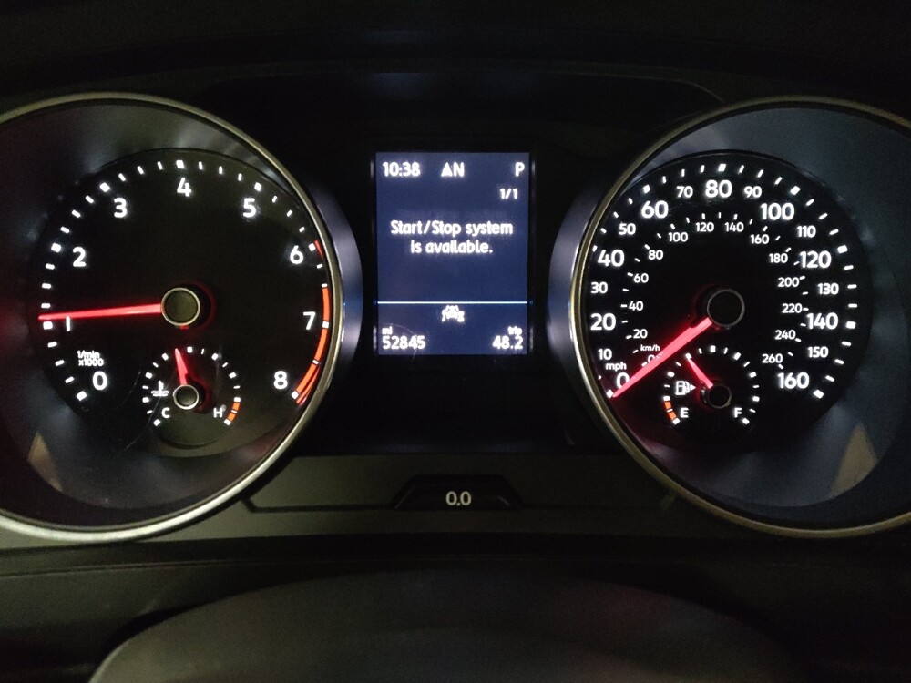 2021 Volkswagen Tiguan in West Palm Beach, FL 33409 - 18123691 23