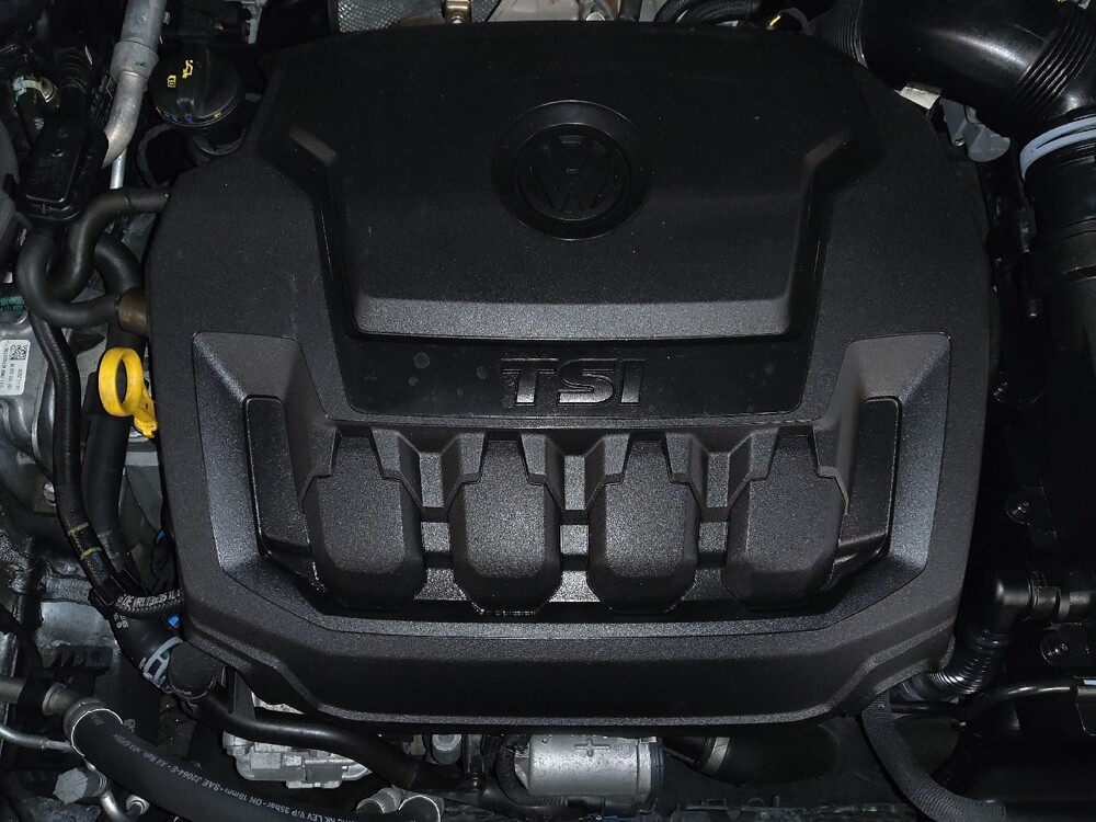 2021 Volkswagen Tiguan in West Palm Beach, FL 33409 - 18123691 30