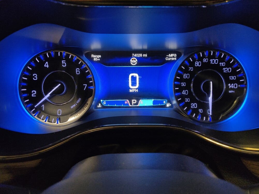 2015 Chrysler 200 in Jacksonville, FL 32210 - 18123692 23