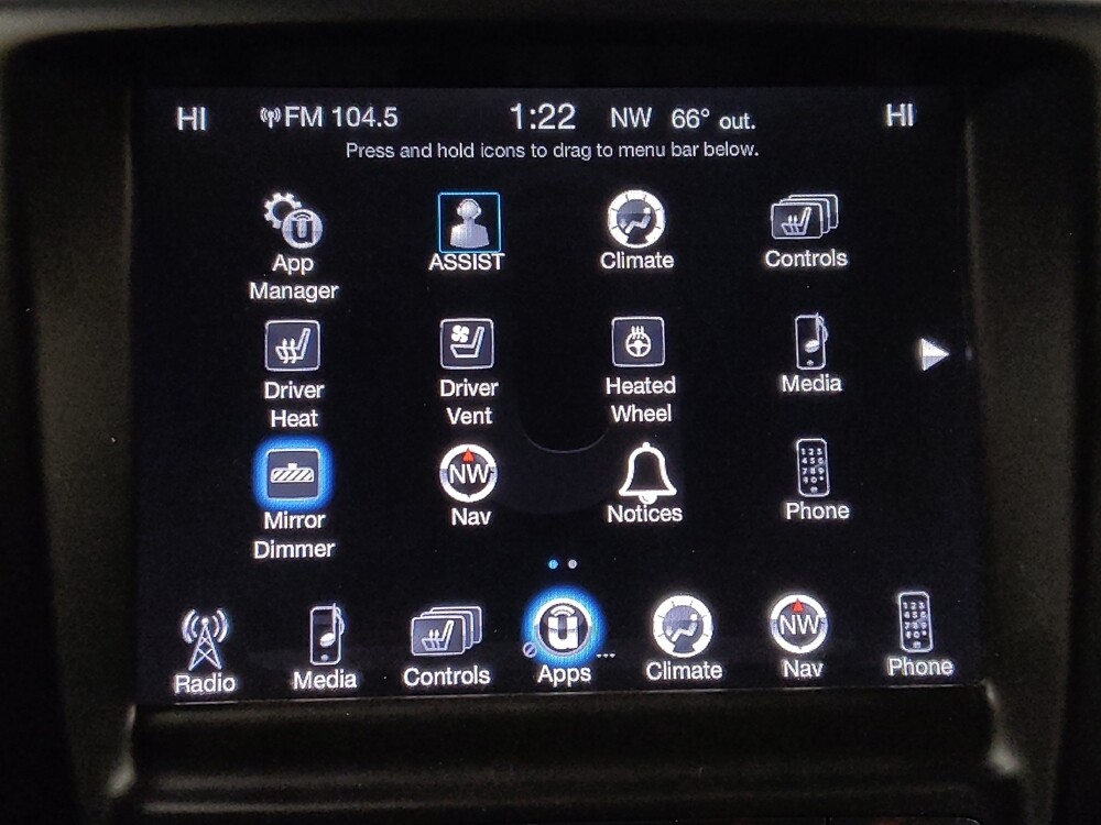 2015 Chrysler 200 in Jacksonville, FL 32210 - 18123692 25