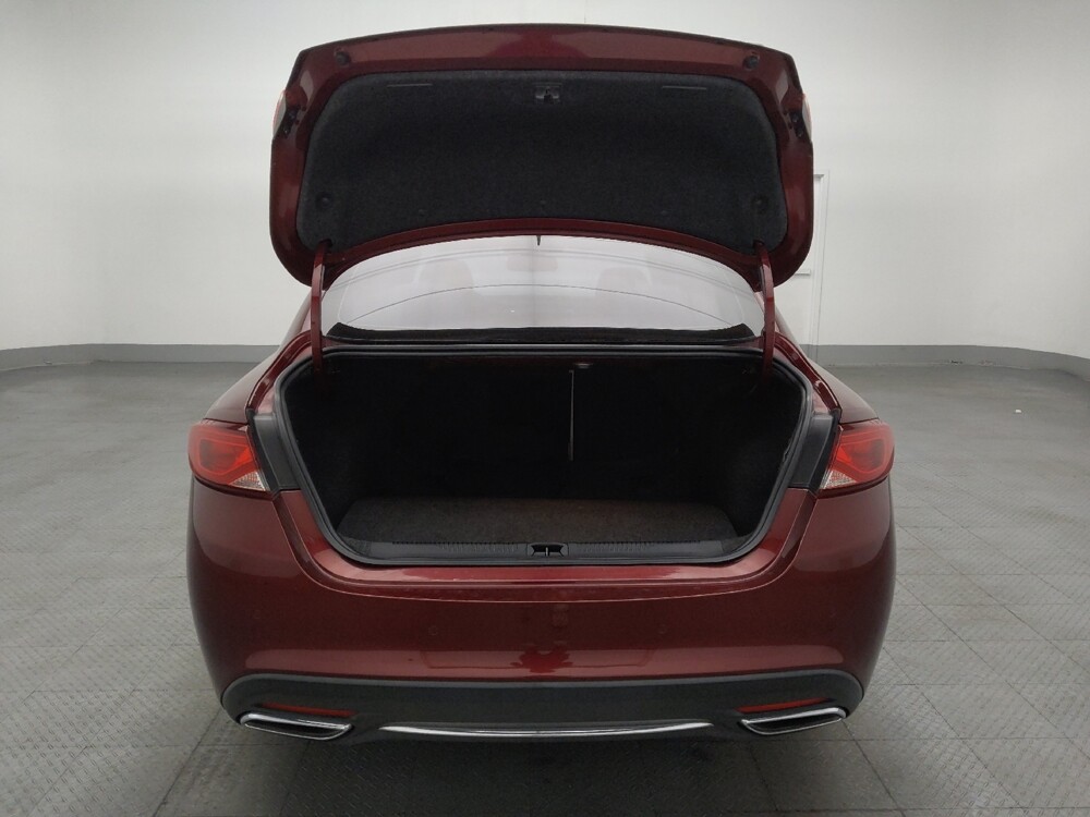 2015 Chrysler 200 in Jacksonville, FL 32210 - 18123692 29