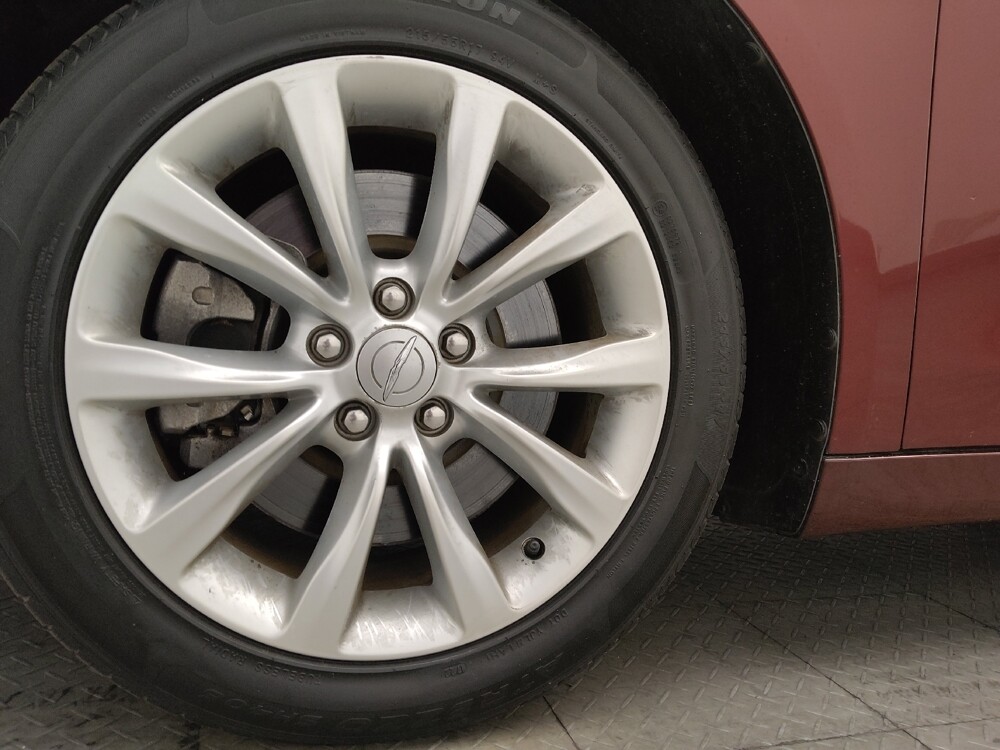 2015 Chrysler 200 in Jacksonville, FL 32210 - 18123692 31