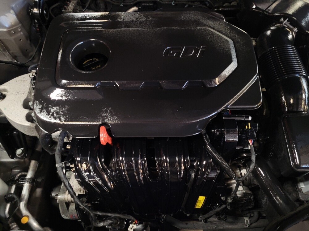 2016 Kia Optima in Jacksonville, FL 32225 - 18123693 30