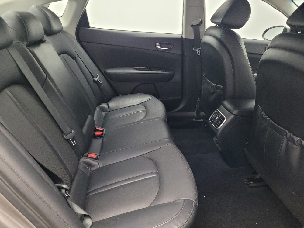 2016 Kia Optima in Jacksonville, FL 32225 - 18123693 19