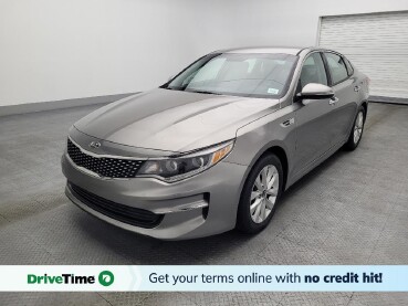 2016 Kia Optima in Jacksonville, FL 32225