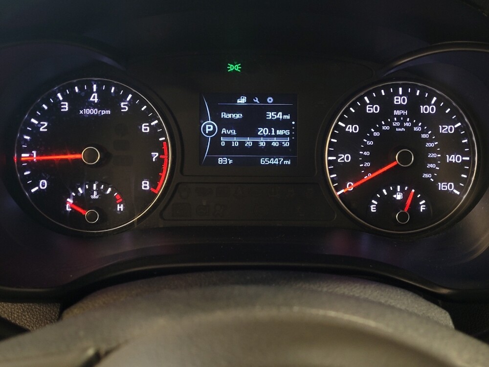 2016 Kia Optima in Jacksonville, FL 32225 - 18123693 23