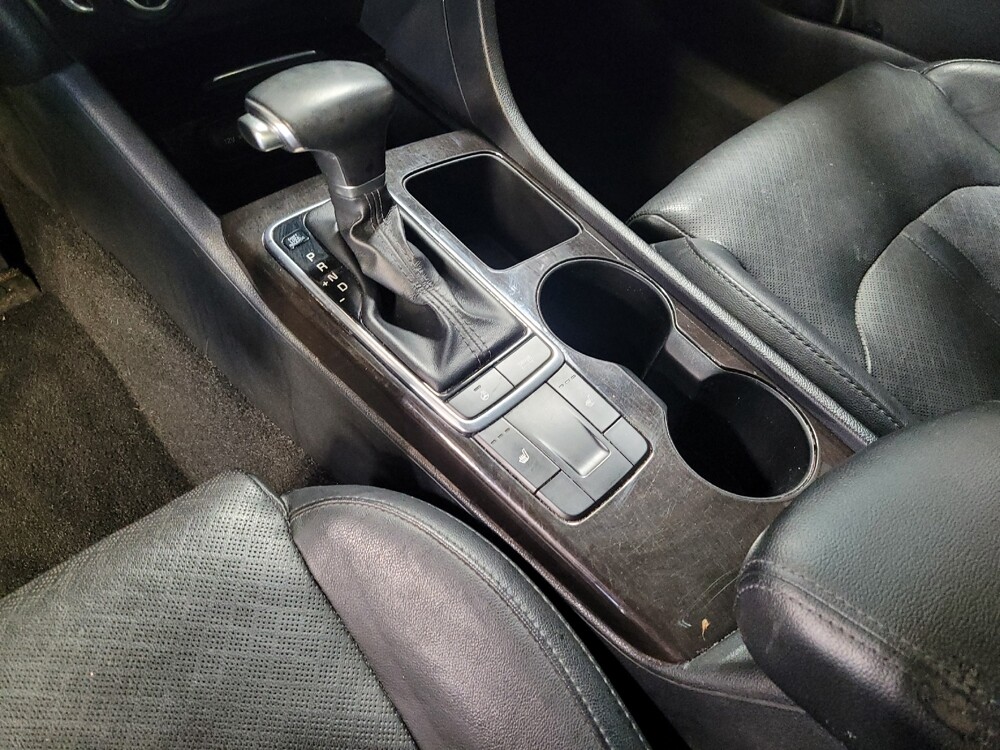 2016 Kia Optima in Jacksonville, FL 32225 - 18123693 26