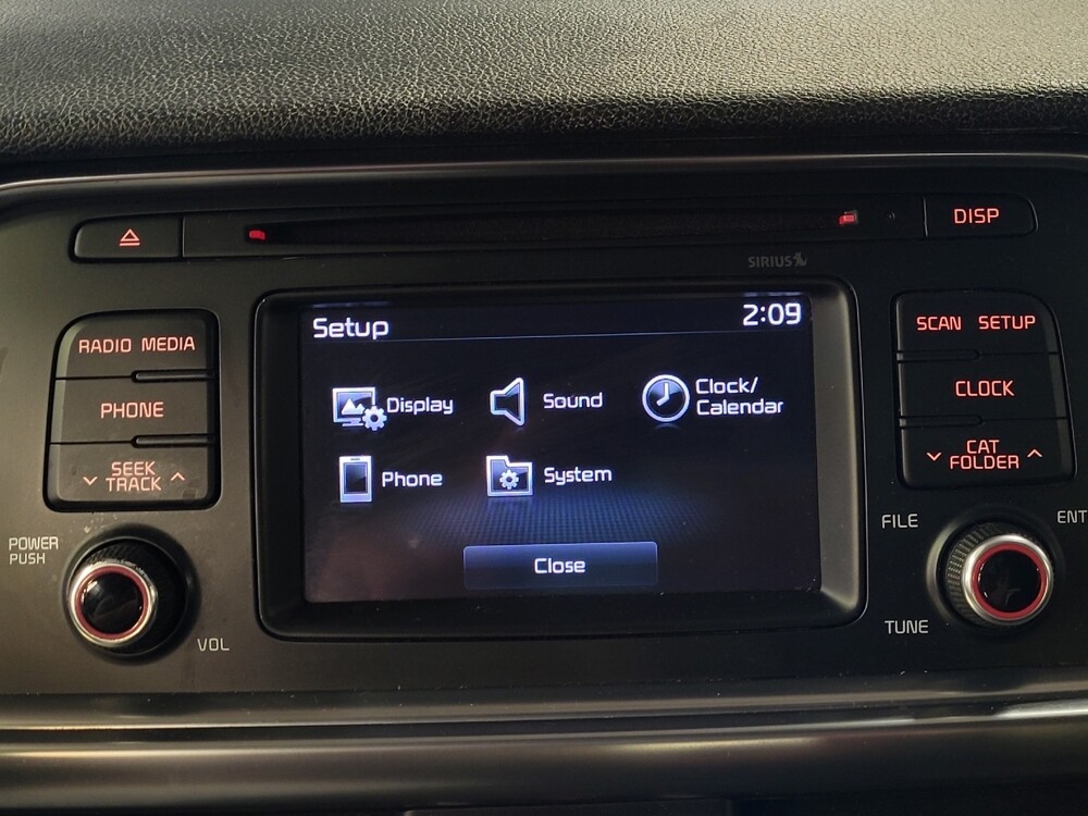 2016 Kia Optima in Jacksonville, FL 32225 - 18123693 25