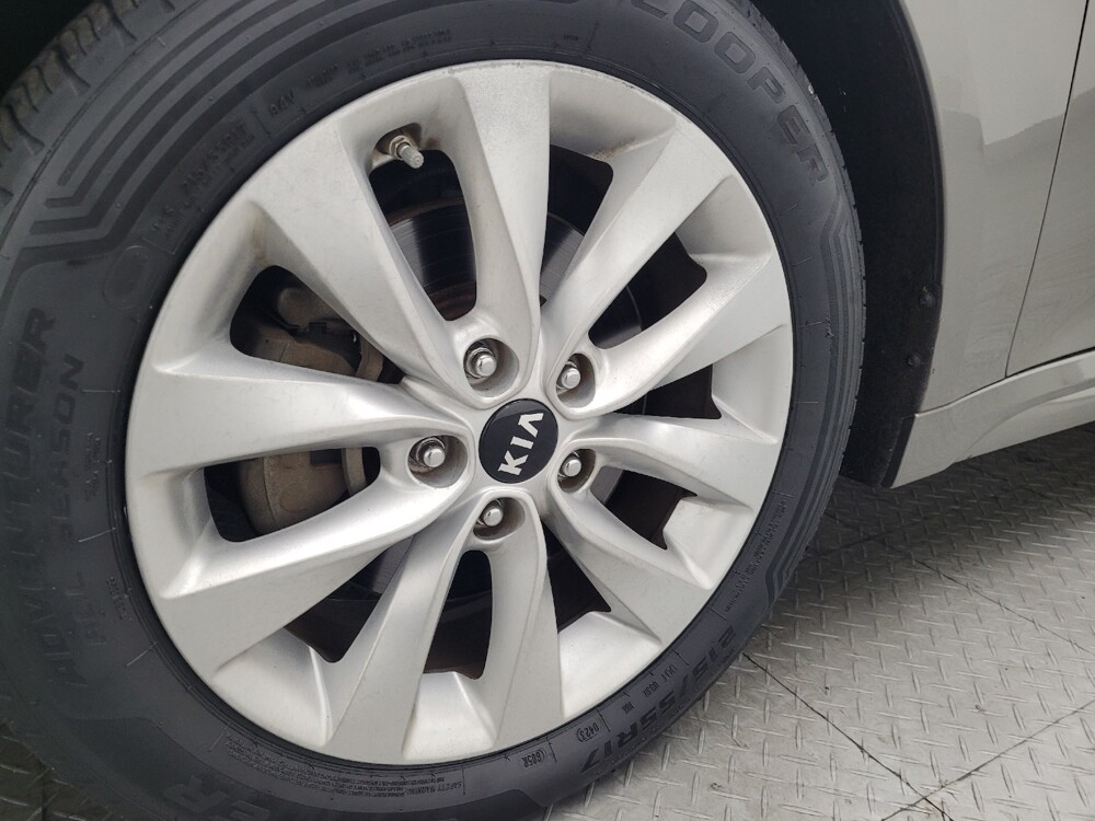 2016 Kia Optima in Jacksonville, FL 32225 - 18123693 31