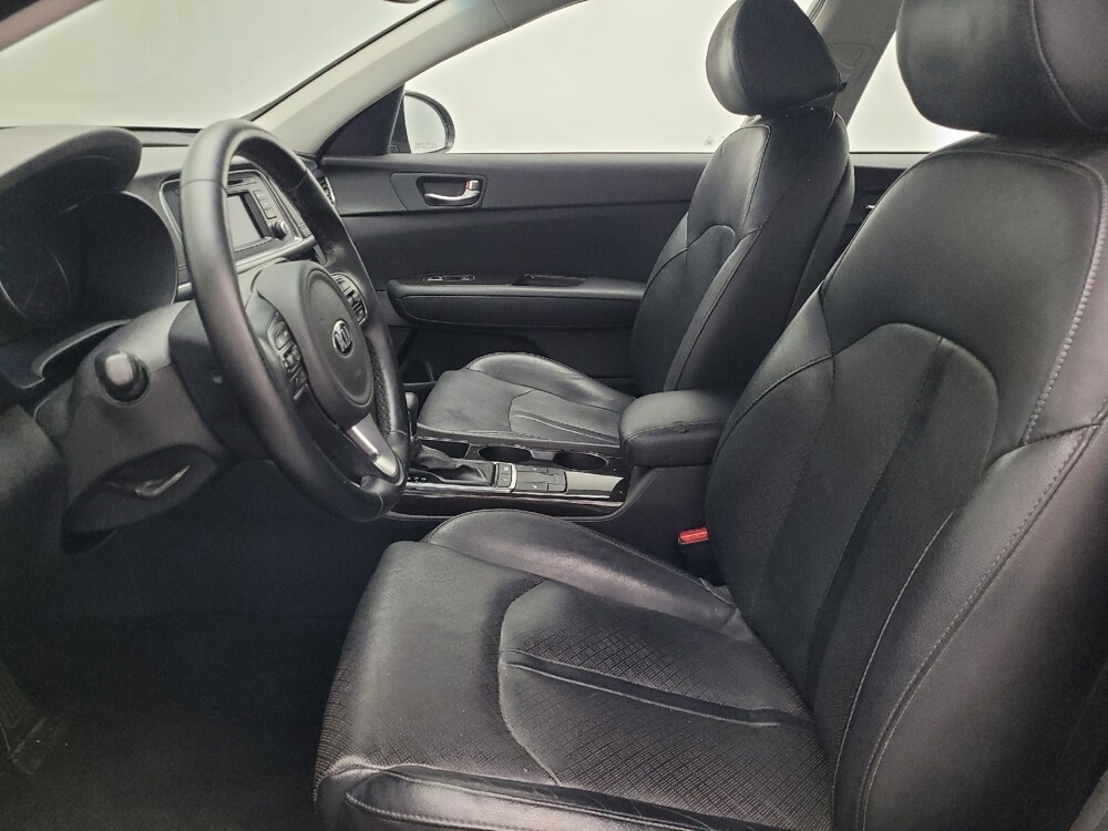 2016 Kia Optima in Jacksonville, FL 32225 - 18123693 17