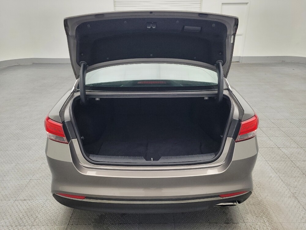 2016 Kia Optima in Jacksonville, FL 32225 - 18123693 29