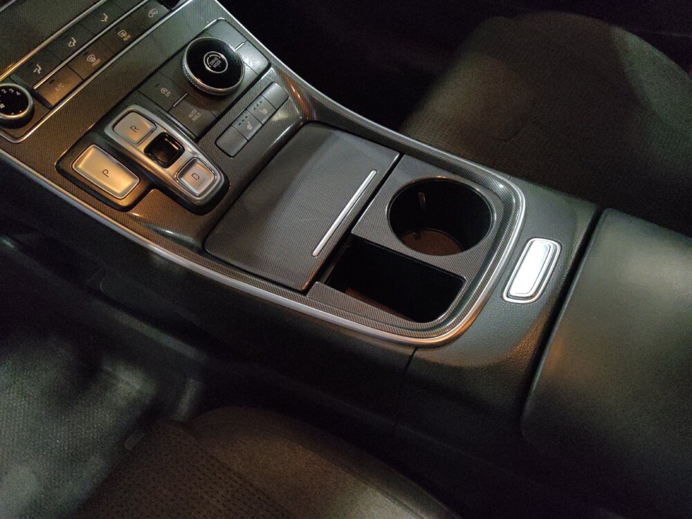 2021 Hyundai Santa Fe in Savannah, GA 31419 - 18123694 26