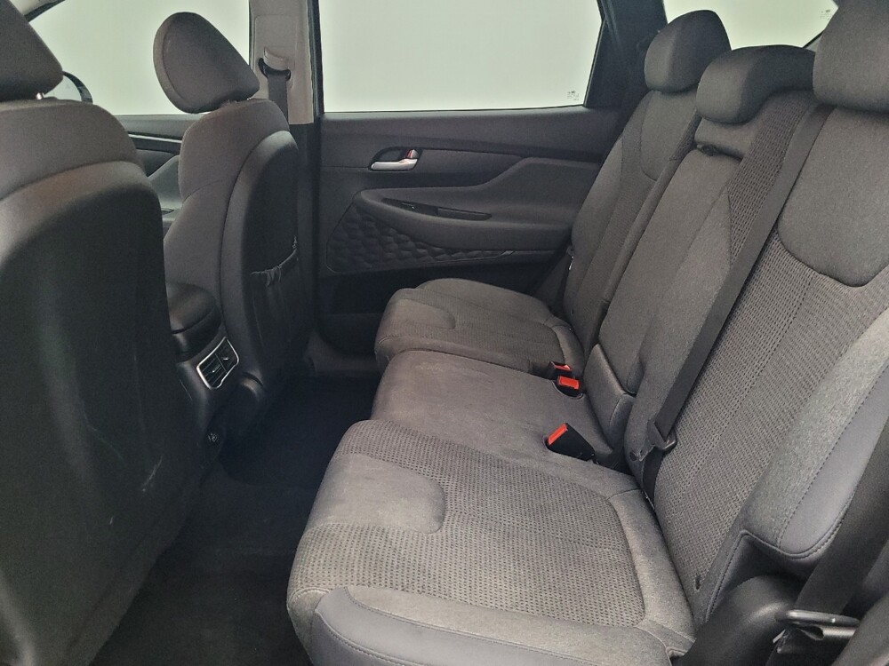 2021 Hyundai Santa Fe in Savannah, GA 31419 - 18123694 18