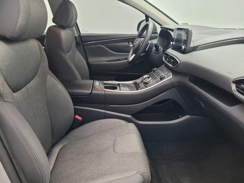 2021 Hyundai Santa Fe in Savannah, GA 31419 - 18123694 21