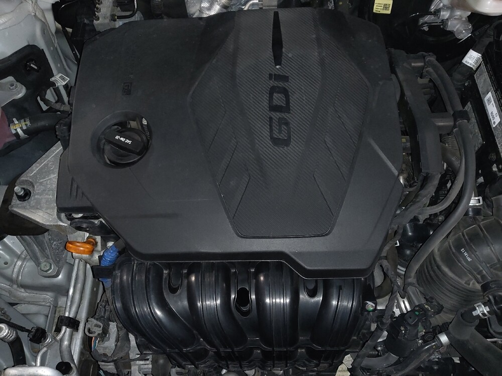 2021 Hyundai Santa Fe in Savannah, GA 31419 - 18123694 30