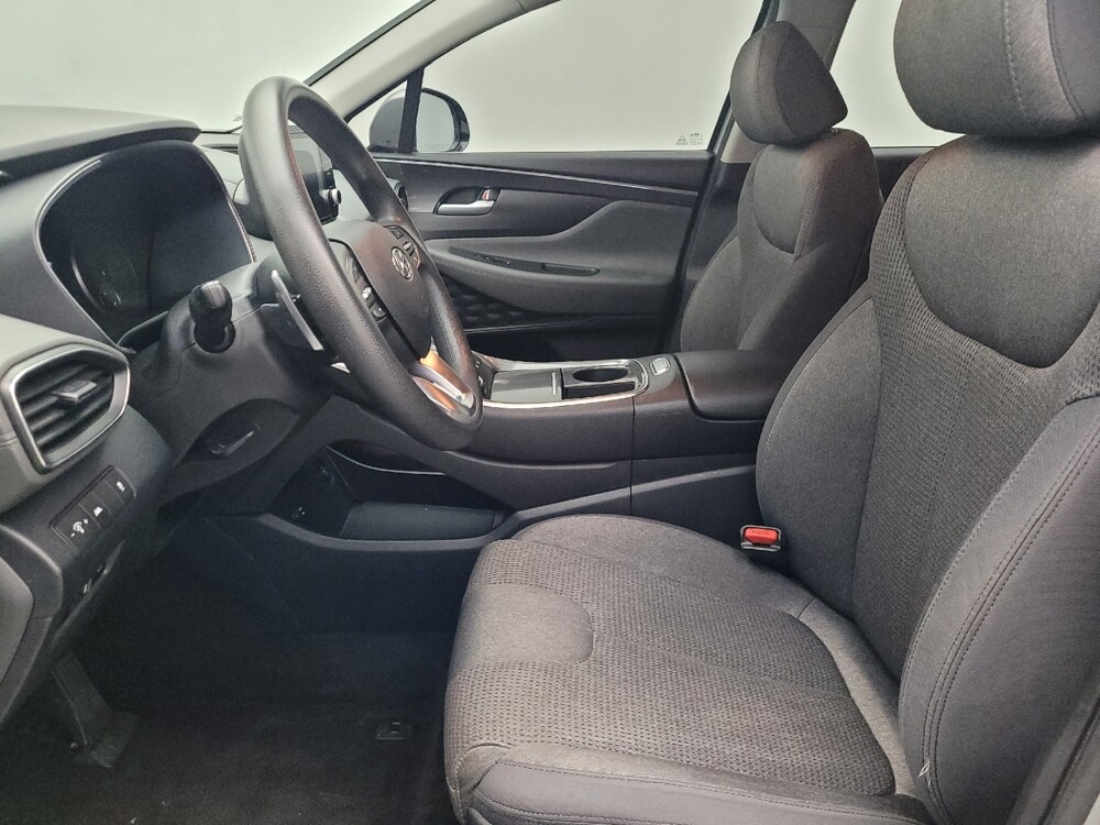 2021 Hyundai Santa Fe in Savannah, GA 31419 - 18123694 17